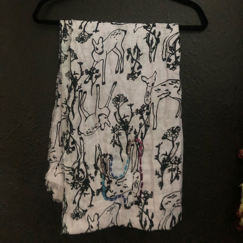 Scarf